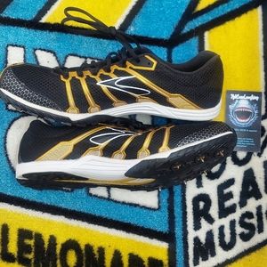 Brooks Mach 9 Athletic Track And Field Shoes